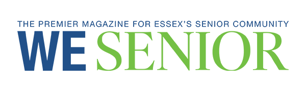 WeSenior Logo